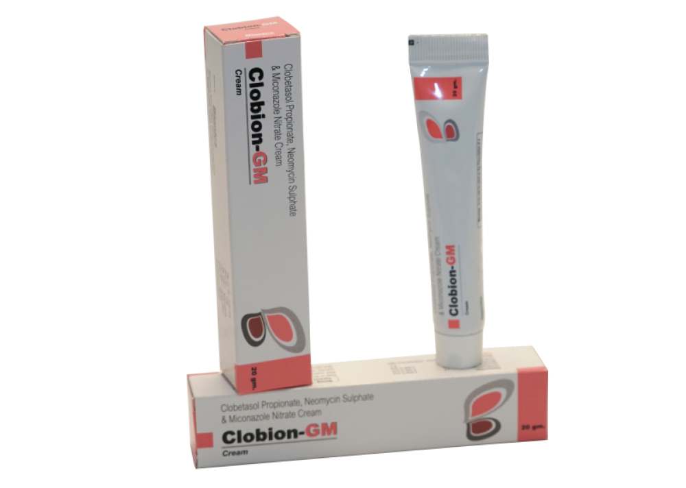 CLOBION-GM