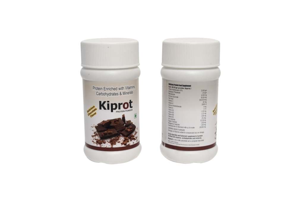 KIPROT (Chocolate Flavour)