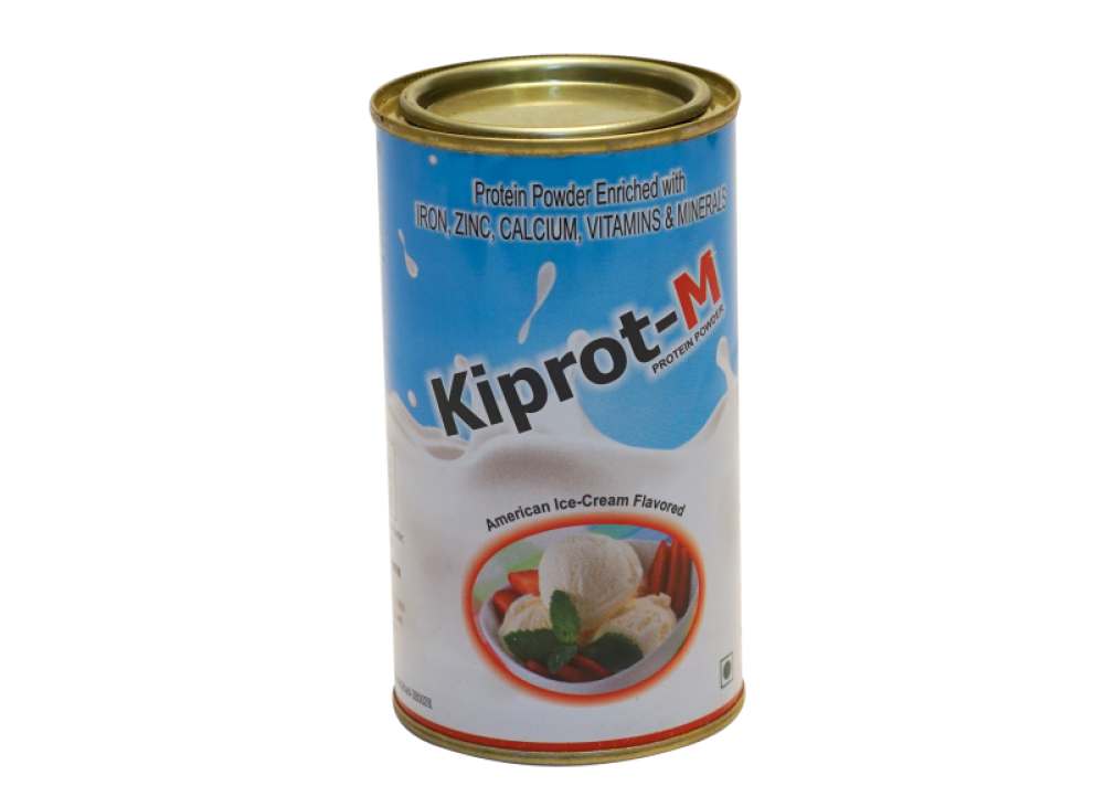 KIPROT - M (American Ice Cream Flavour)