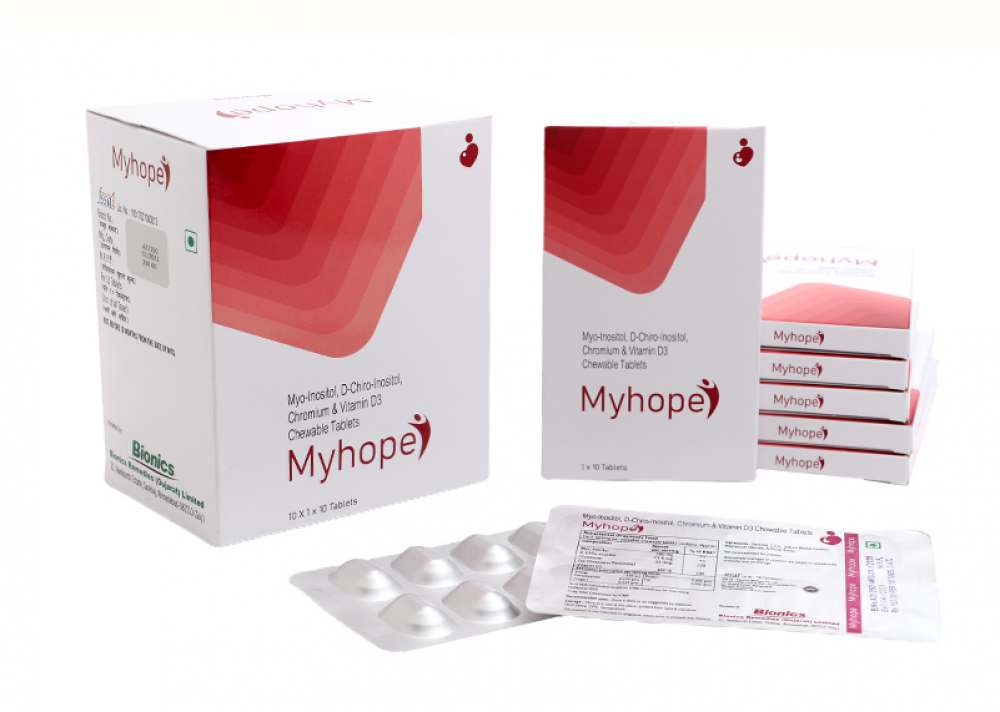 MYHOPE