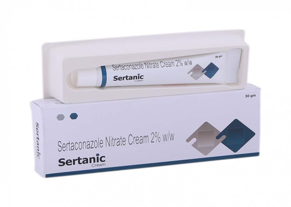 SERTANIC